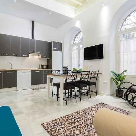 Casa Del Malecon By Cadiz4Rentals Luaran gambar