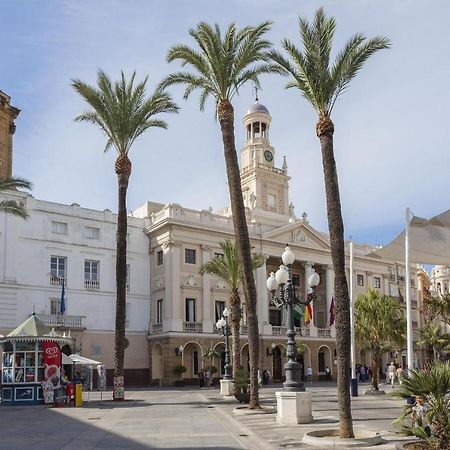 Casa Del Malecon By Cadiz4Rentals Luaran gambar