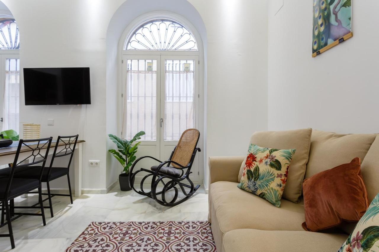 Casa Del Malecon By Cadiz4Rentals Luaran gambar