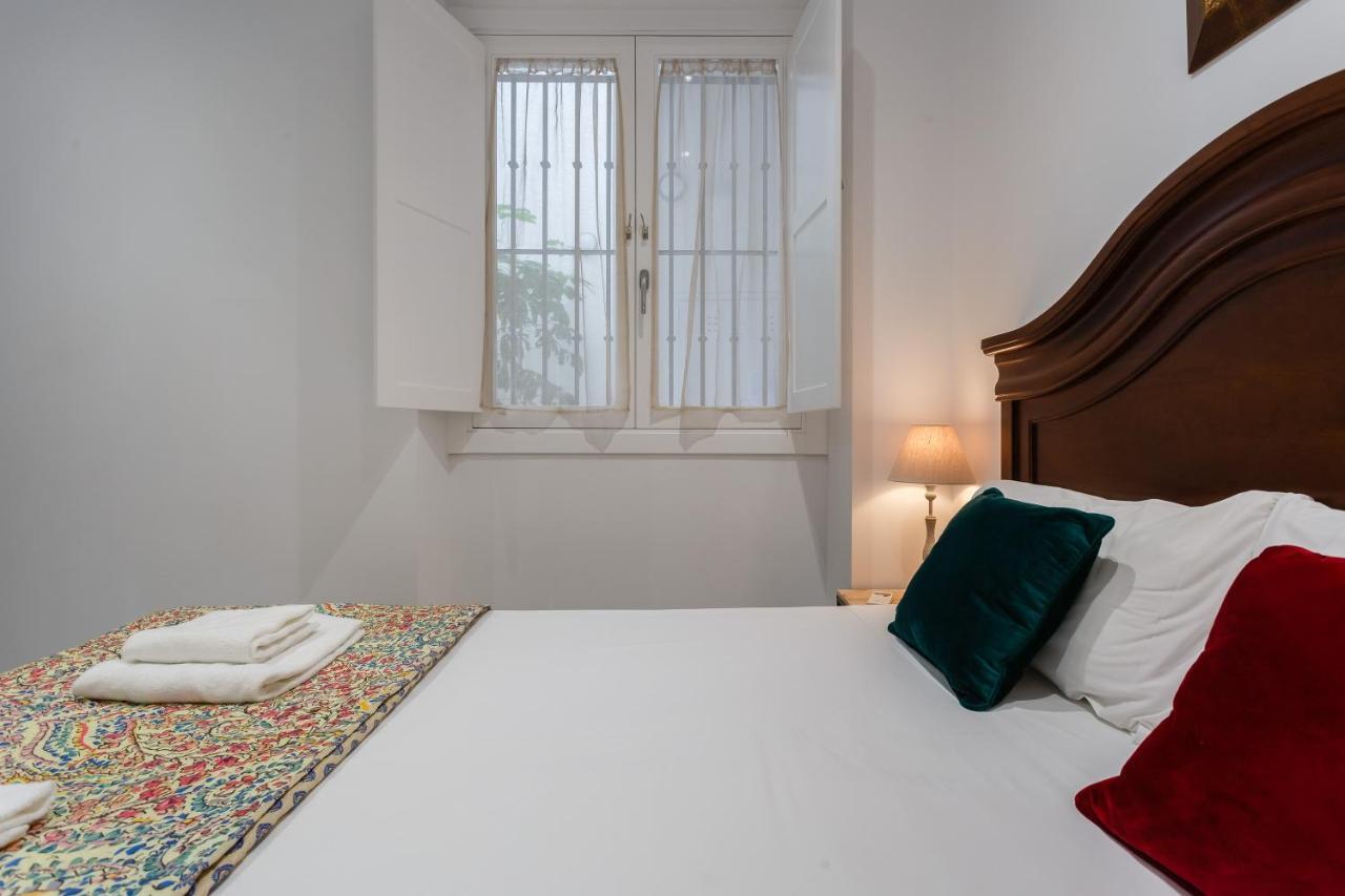 Casa Del Malecon By Cadiz4Rentals Luaran gambar