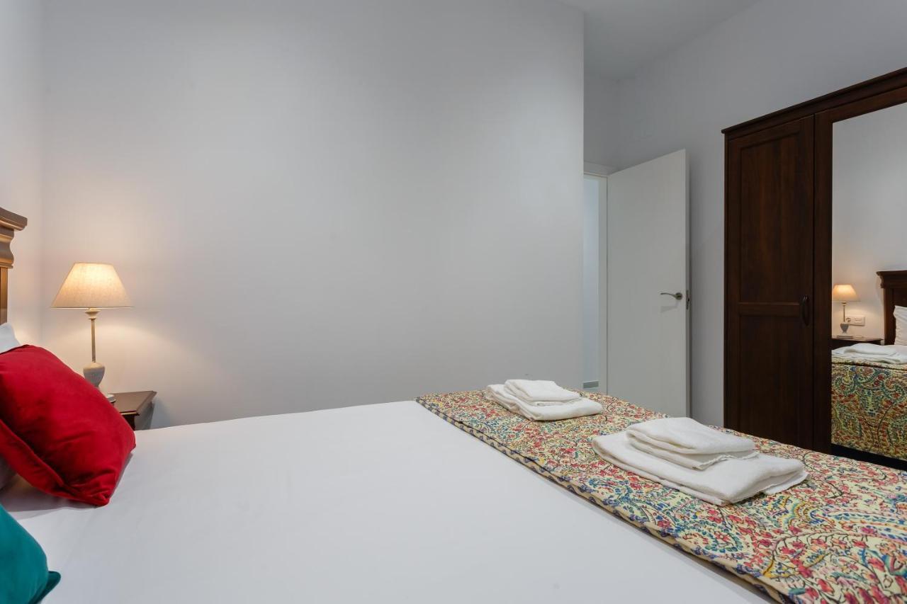 Casa Del Malecon By Cadiz4Rentals Luaran gambar