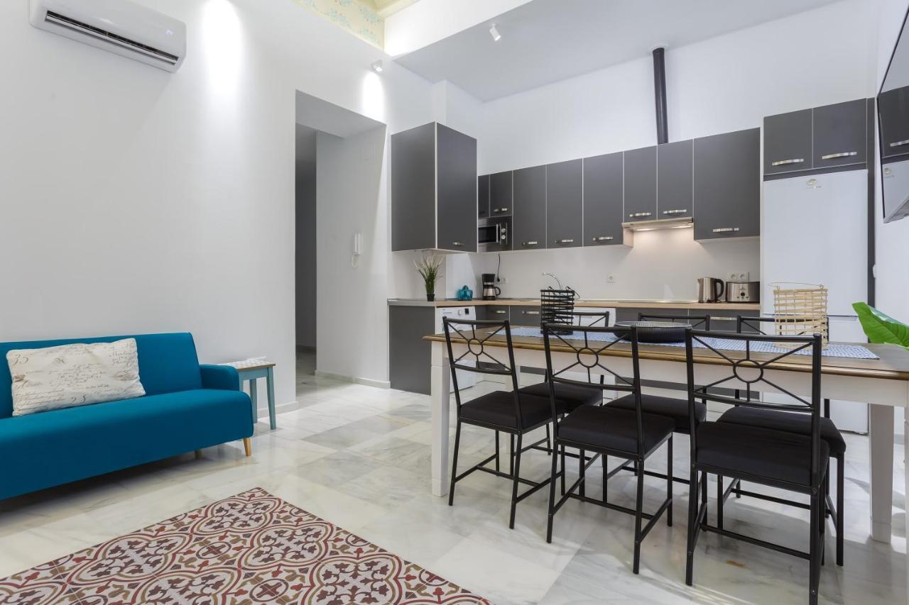 Casa Del Malecon By Cadiz4Rentals Luaran gambar