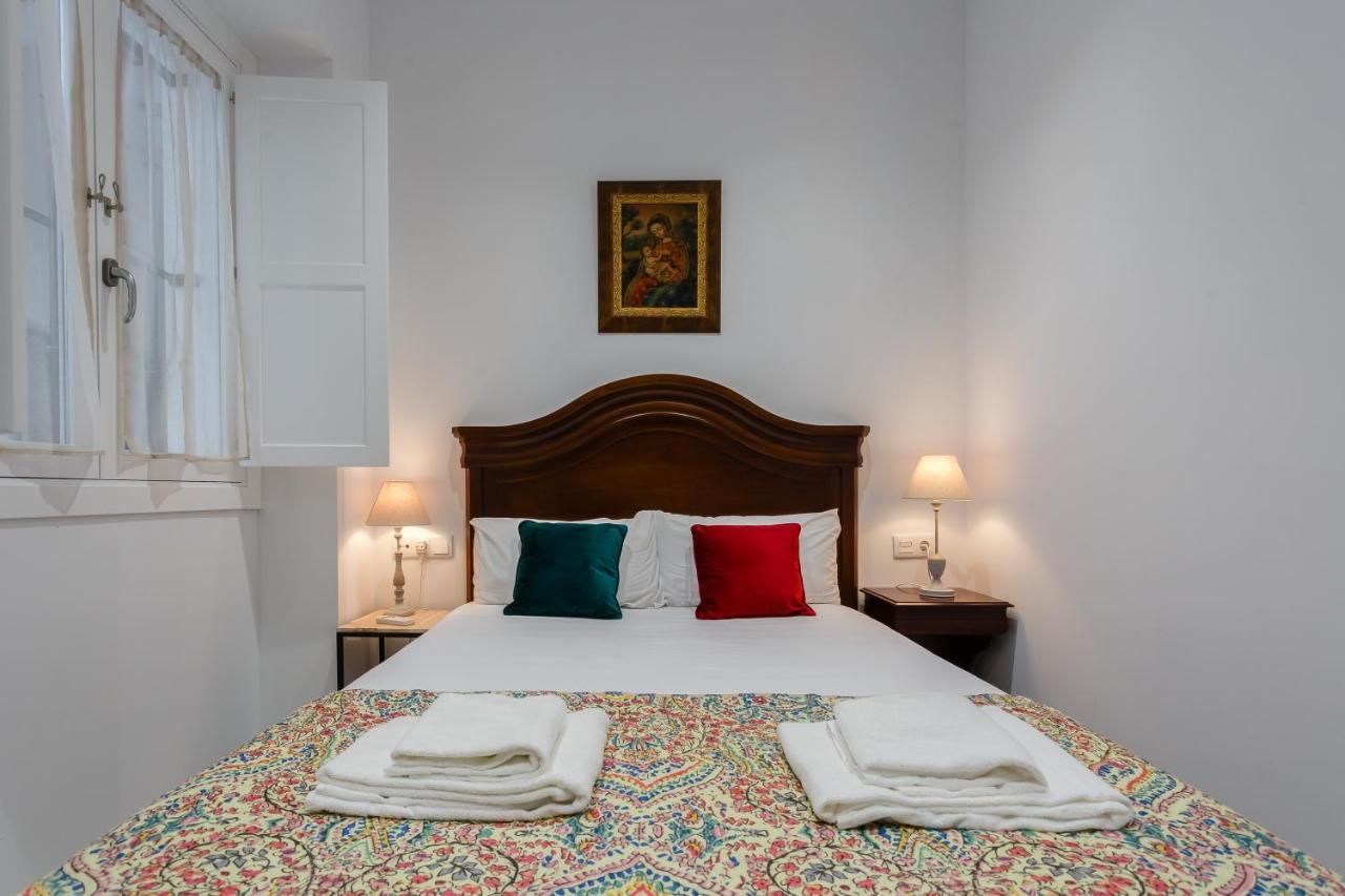 Casa Del Malecon By Cadiz4Rentals Luaran gambar