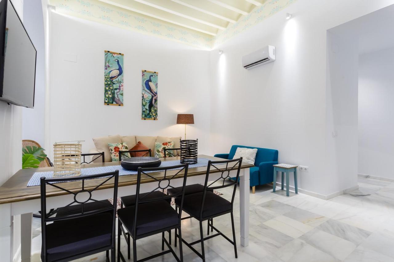 Casa Del Malecon By Cadiz4Rentals Luaran gambar