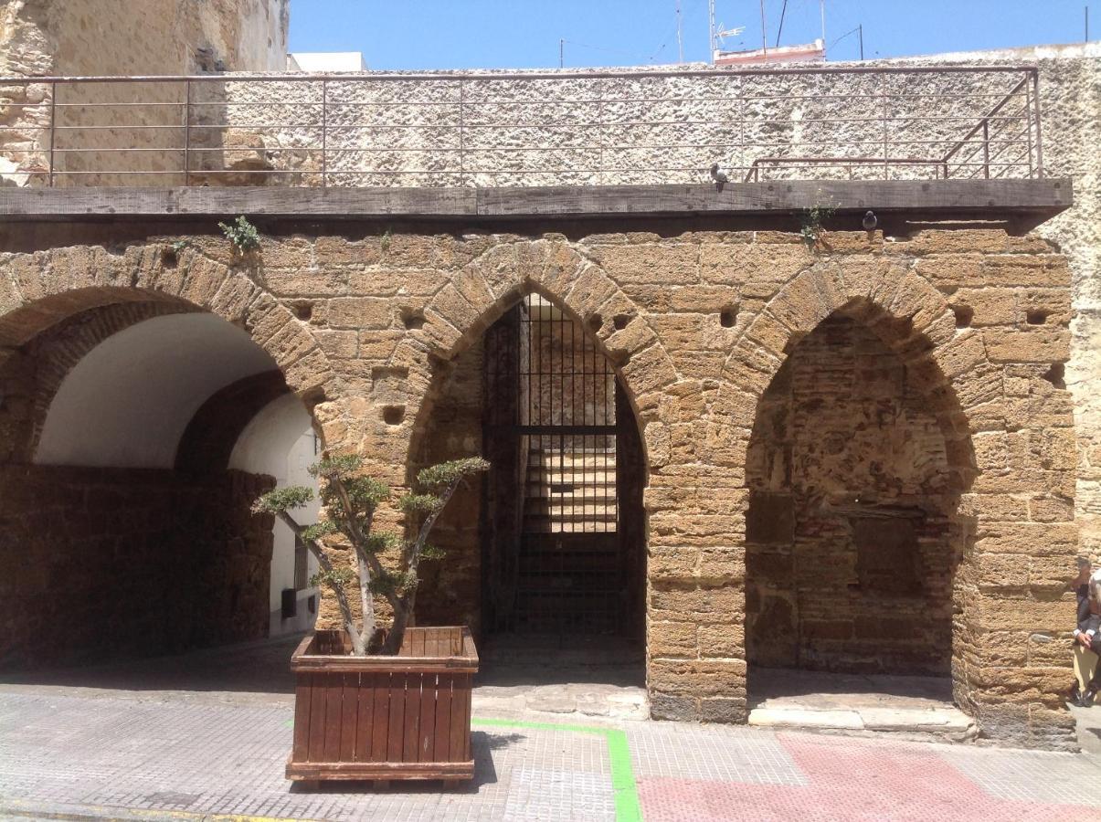 Casa Del Malecon By Cadiz4Rentals Luaran gambar
