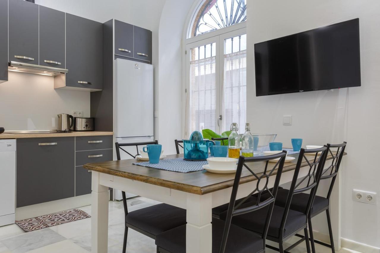 Casa Del Malecon By Cadiz4Rentals Luaran gambar