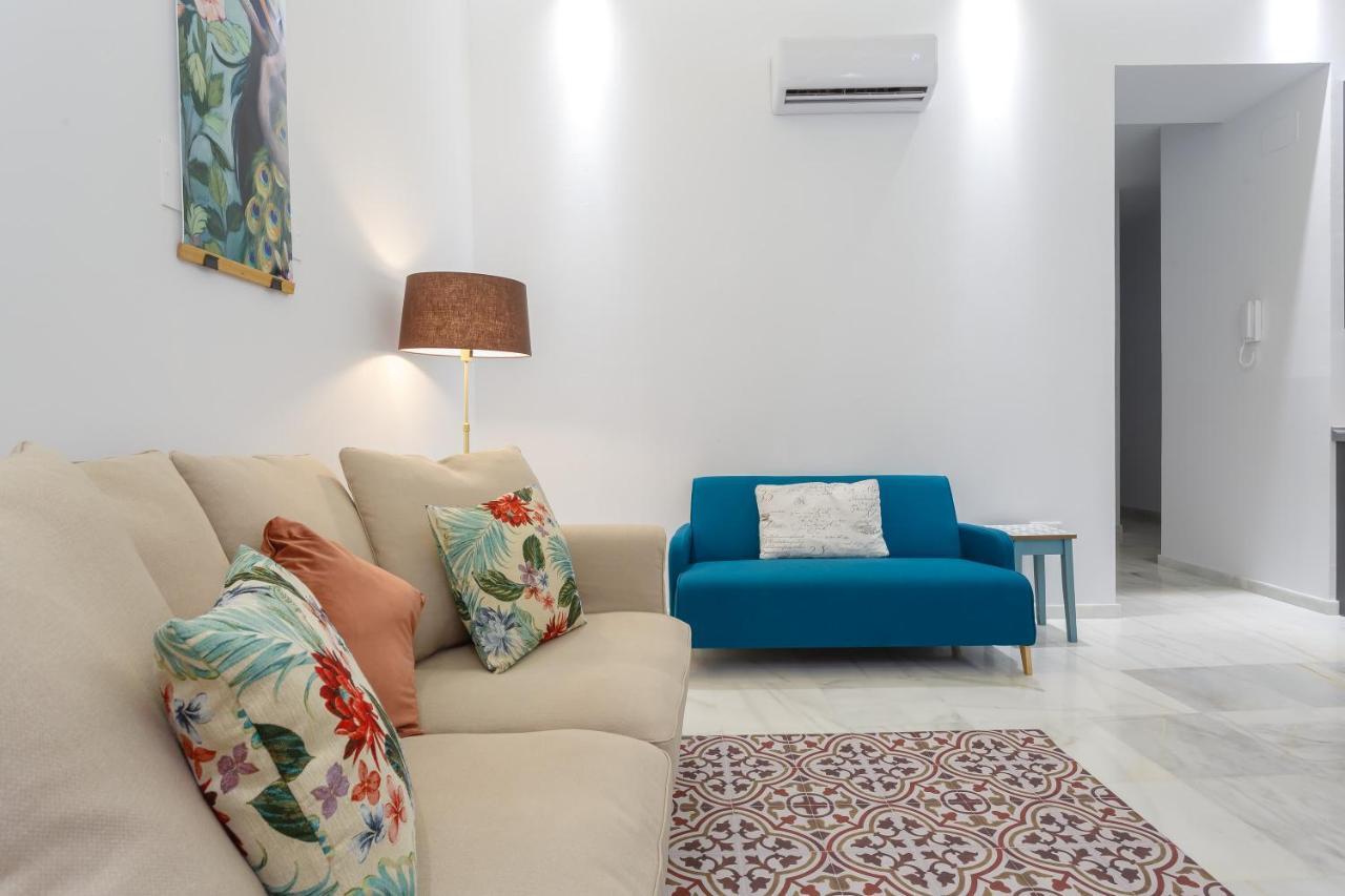 Casa Del Malecon By Cadiz4Rentals Luaran gambar