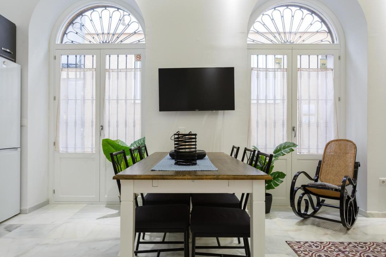Casa Del Malecon By Cadiz4Rentals Luaran gambar