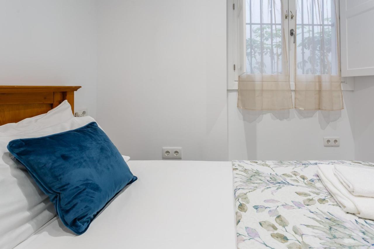 Casa Del Malecon By Cadiz4Rentals Luaran gambar